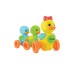 Tomy Toomies Quack Along Ducks 1000-14613