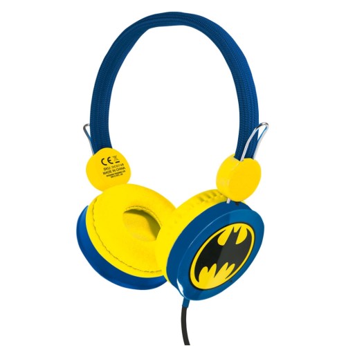 Headphones Otl Batman