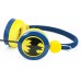 Headphones Otl Batman Headphones Otl Batman