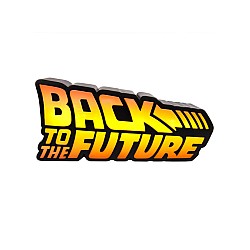 Lampa Back To The Future