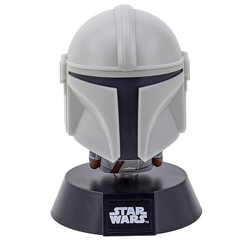 Lampa The Mandalorian Icon 10cm