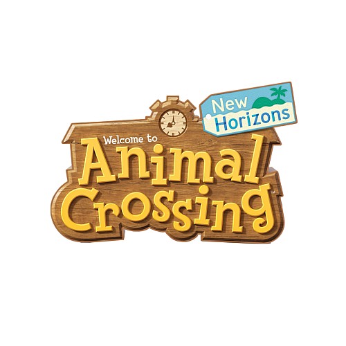Lampa Animal Crossing