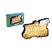 Lampa Animal Crossing