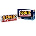 Lampa Sonic The Hedgehog Logo Lampa Sonic The Hedgehog Logo