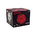 Lampa Dungeons & Dragons D12 Alb