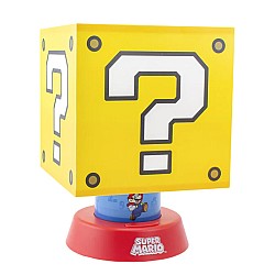 Lampa Super Mario Icon