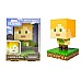 Lampa Minecraft Alex Icon (pp6591mcf)