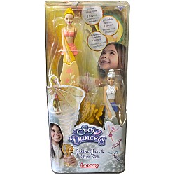 Papusile Sky Dancers Twin 18cm (213-30010)