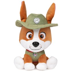 Plus Paw Patrol Gund Tracker 15cm (6066491)
