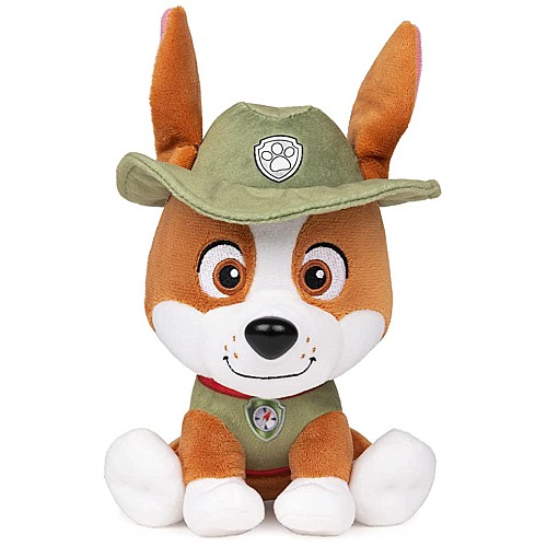 Plus Paw Patrol Gund Tracker 15cm (6066491)