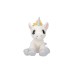 Plus Ylvi Naya Unicorn 21cm (412029)