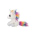 Plus Ylvi Naya Unicorn 21cm (412029)