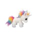 Plus Ylvi Naya Unicorn 21cm (412029)