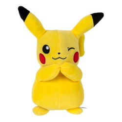 Plus Pokemon Pikachu 20cm (95245)