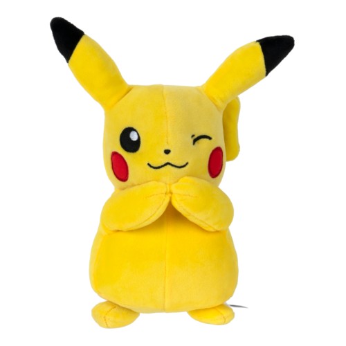 Plus Pokemon Pikachu 20cm (95245)