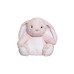Plus Teddykompaniet Teddy Glowing Bunny (tk3115)