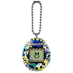 Tamagotchi Mimitchi Comic Book (42959)