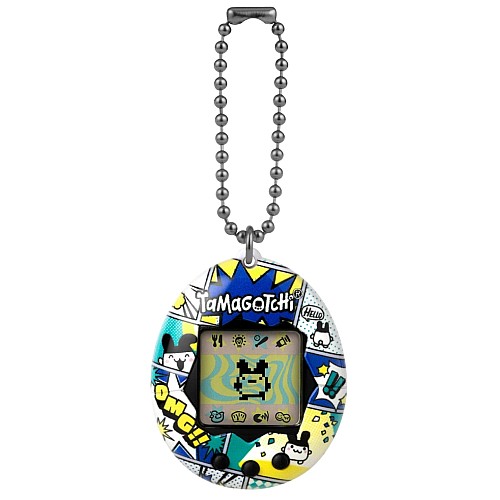 Tamagotchi Mimitchi Comic Book (42959)