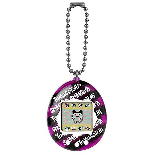 Tamagotchi Japanese Ribbon (42955)