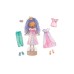 Papusile Princess Mimi Magnetic Dress-up (048839)