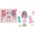 Papusile Princess Mimi Magnetic Dress-up (048839)