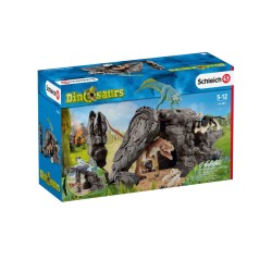 Set Dino With Cave (41461)