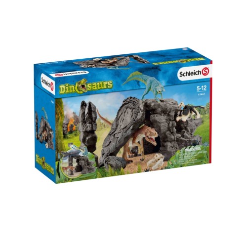 Set Dino With Cave (41461)