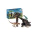 Set Dino With Cave (41461) Set Dino With Cave (41461)