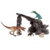 Set Dino With Cave (41461) Set Dino With Cave (41461)