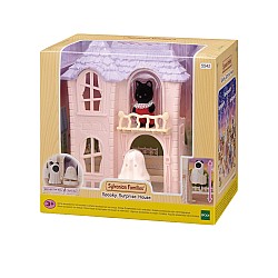 Sylvanian Families Spooky Surprise House (5542)