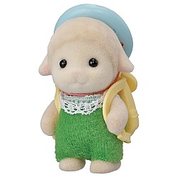 Sylvanian Families Sheep Baby 5620