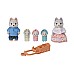 Sylvanian Families Husky Family 5636
