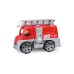 Vehicle Ga Fire Truck Red (21014)