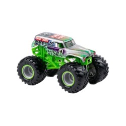 Monster Jam 1:64 Grave Digger (6063862)