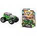Monster Jam 1:64 Grave Digger (6063862)