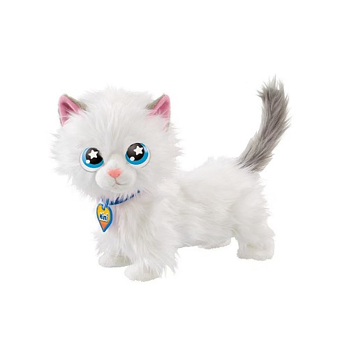 Plus Animagic Mimi The Cat (943-920196)