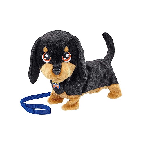 Plus Animagic Waggles Walking Puppy (943-919091)