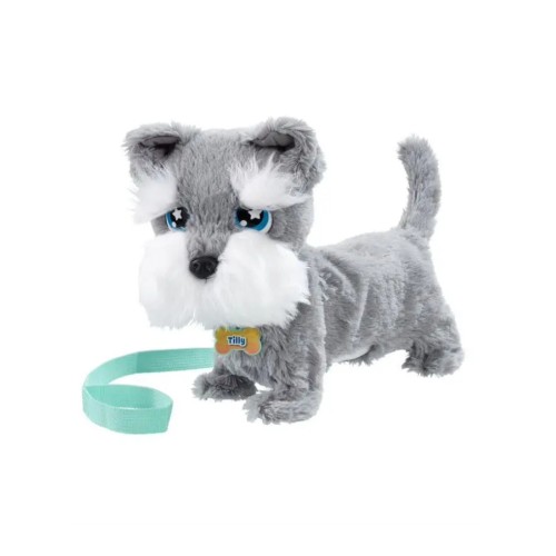 Plus Animagic Tilly The Terrier (943-919920)