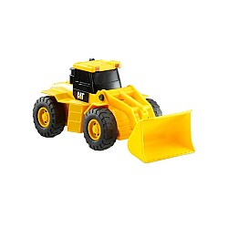 Vehicle Cat Wheelloader (82062)