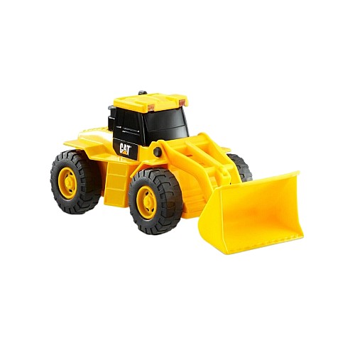 Vehicle Cat Wheelloader (82062)