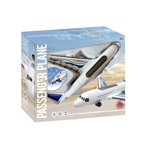 Avionul Passenger With Light (20229)