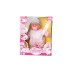 Doll Bayer My Piccolina Interactive 38cm (93829aa)