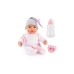 Doll Bayer My Piccolina Interactive 38cm (93829aa)