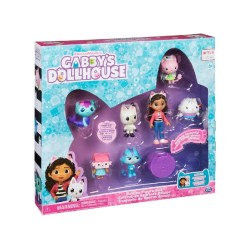 Gabby's Dollhouse Deluxe 6060440