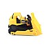 Vehicle Cat Tough Rigs Bulldozer (82032)