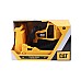 Vehicle Cat Tough Rigs Bulldozer (82032)