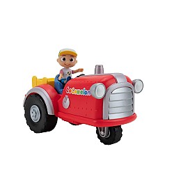 Tractor Cocomelon Musical (cmw0038)