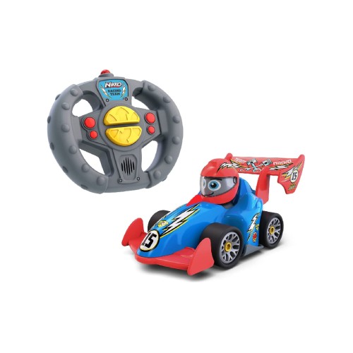 Car My First Nikko Rc (10230)