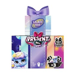 Plus Present Pets Minis Galaxy 6061675