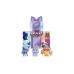 Plus Present Pets Minis Galaxy 6061675